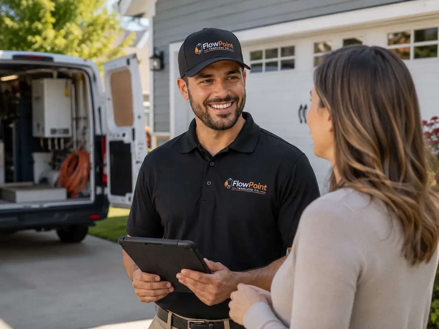 Tankless Water Heater Installation Ty Ty, GA FAQs